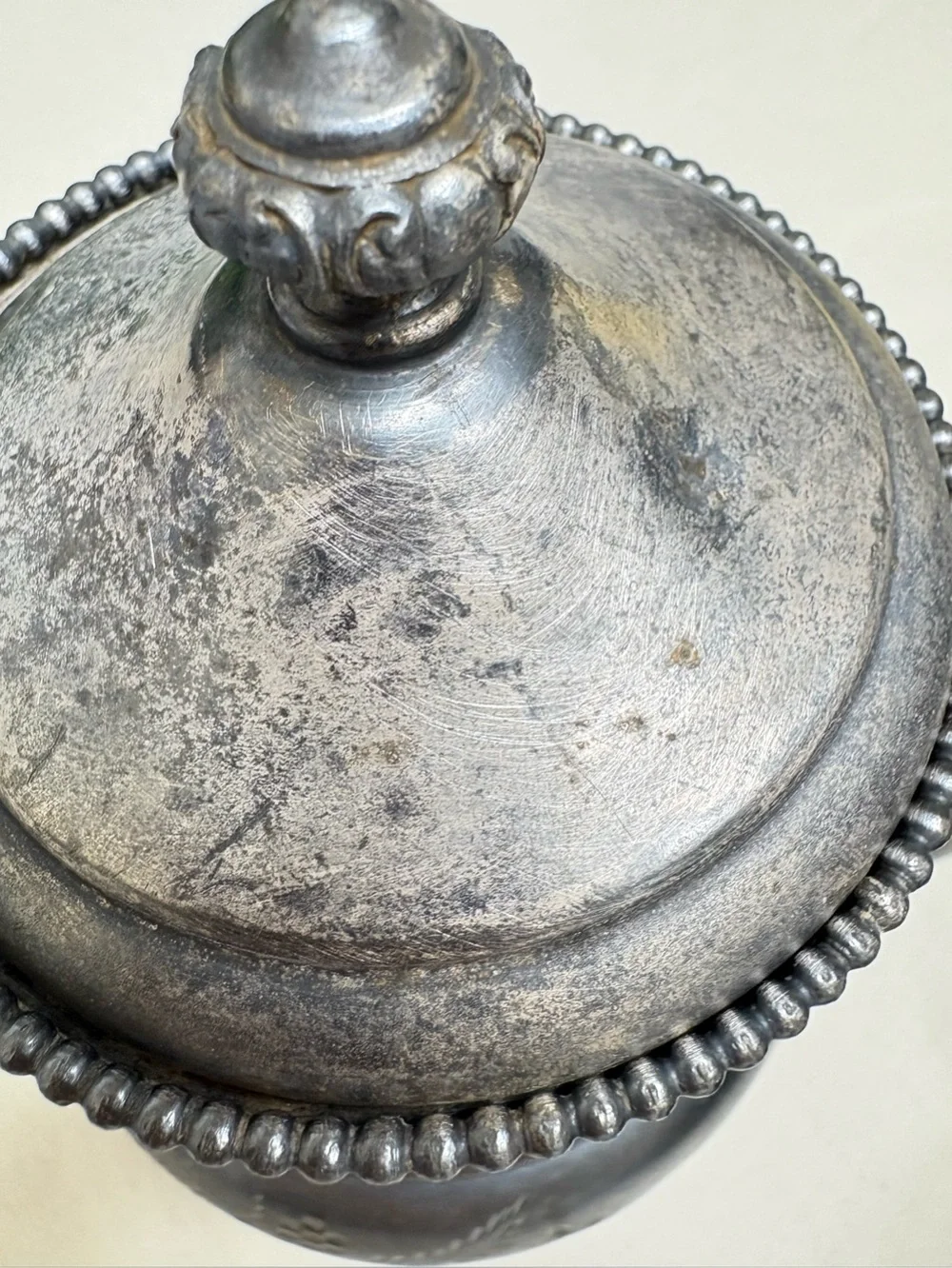 Forbes Silver Co. brand forbes